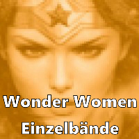 Wonder Woman Einzelbände